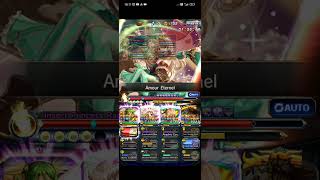 Challenge Divinity Ruins Area 5 God Mode...