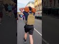 Great Scottish run 5/10/25 🏴.              #scotland #running #10k #runners #glasgow