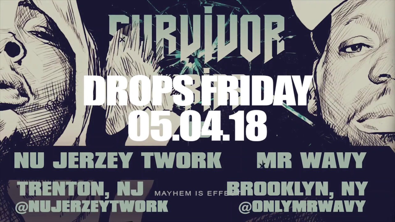 url rap battles 2018 download MR WAVY VS NU JERZEY TWORK RELEASE TRAILER | URLTV