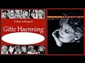 Gitte Haenning - The first time ever I saw your face