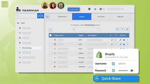 Password & Access Manager for Teams Using Jira | PassMan Enterprise