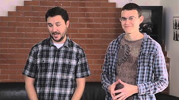 TCAE Kickstarter Bonus Video #2