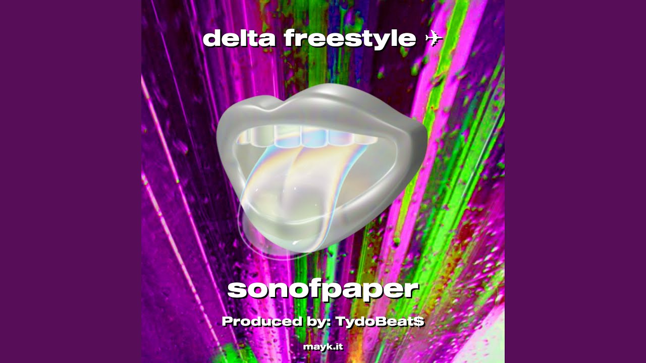delta freestyle