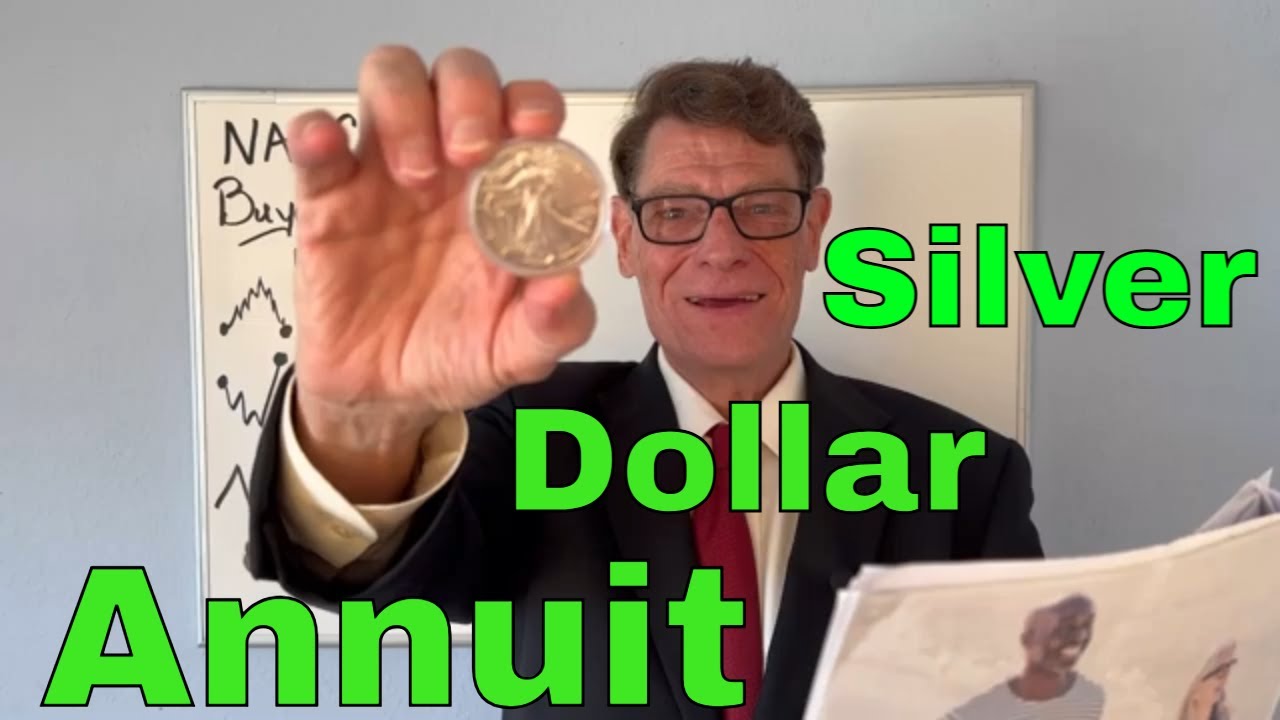 NAIC Buyer’s Guide to Annuities Explained (Plain-English Walkthrough)