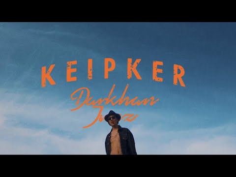 Darkhan Juzz - Keipker