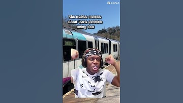 RIP transpennine express