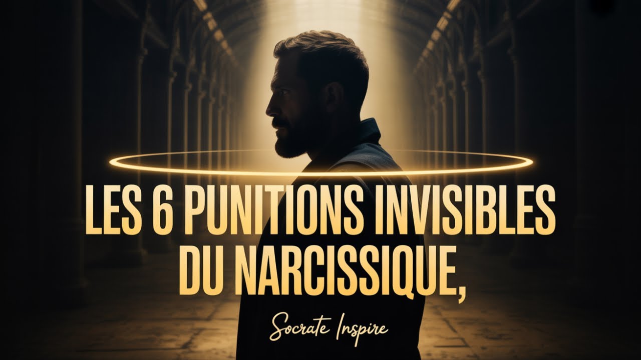 Ce que le narcissique ne pourra jamais fuir !