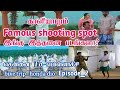 Pollachi famous shooting spot//Chennai to pollachi bike trip part 2//Raja bike ride//tamil