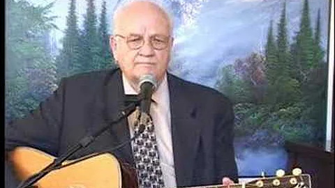 Strolling Down Memory Lane - I Saw A Man