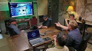 Famous Traversable Lorentzian Wormhole Above The Triangle | The Secret of Skinwalker Ranch S4 E11 [2023] Wealth