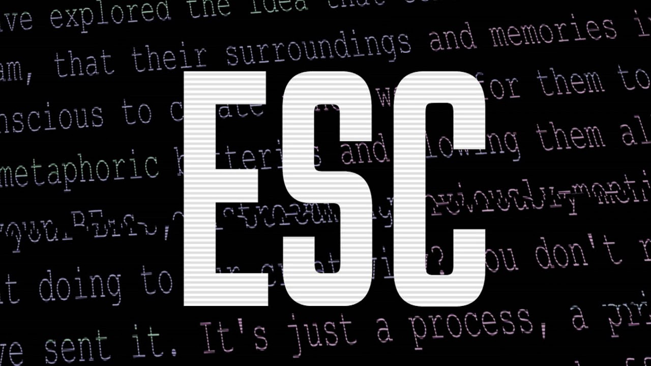 Klagmar's Top VGM #3,172 - ESC - Out Of Control