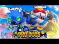 🔥PRO DUOS | TWISTITWIK🔥