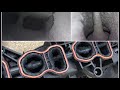 DIY Intake Carbon Cleaning - BMW F11 530d N57 (2012)