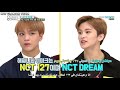 ARABIC SUB | Weekly Idol EP347 with NCT