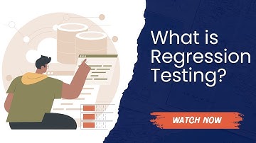 What is Regression Testing? Why It’s Crucial for Software Quality!