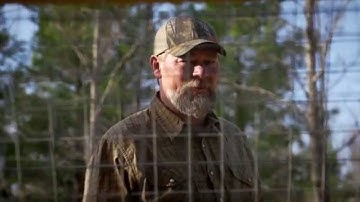 I am 5.11 - Kyle Lamb