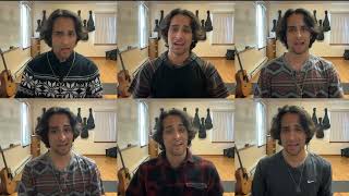 I've Told Every Little Star - TRIBUTE TO JACOB COLLIER SERIES