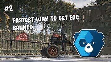 BEST OF RUST ep. #2 | Rust funny and epic gameplay