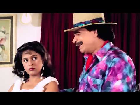 55 और बचपन में फर्क क्या है?😂 | Kader Khan Hilarious Comedy Scene | Umar 55 Ki Dil Bachpan Ka