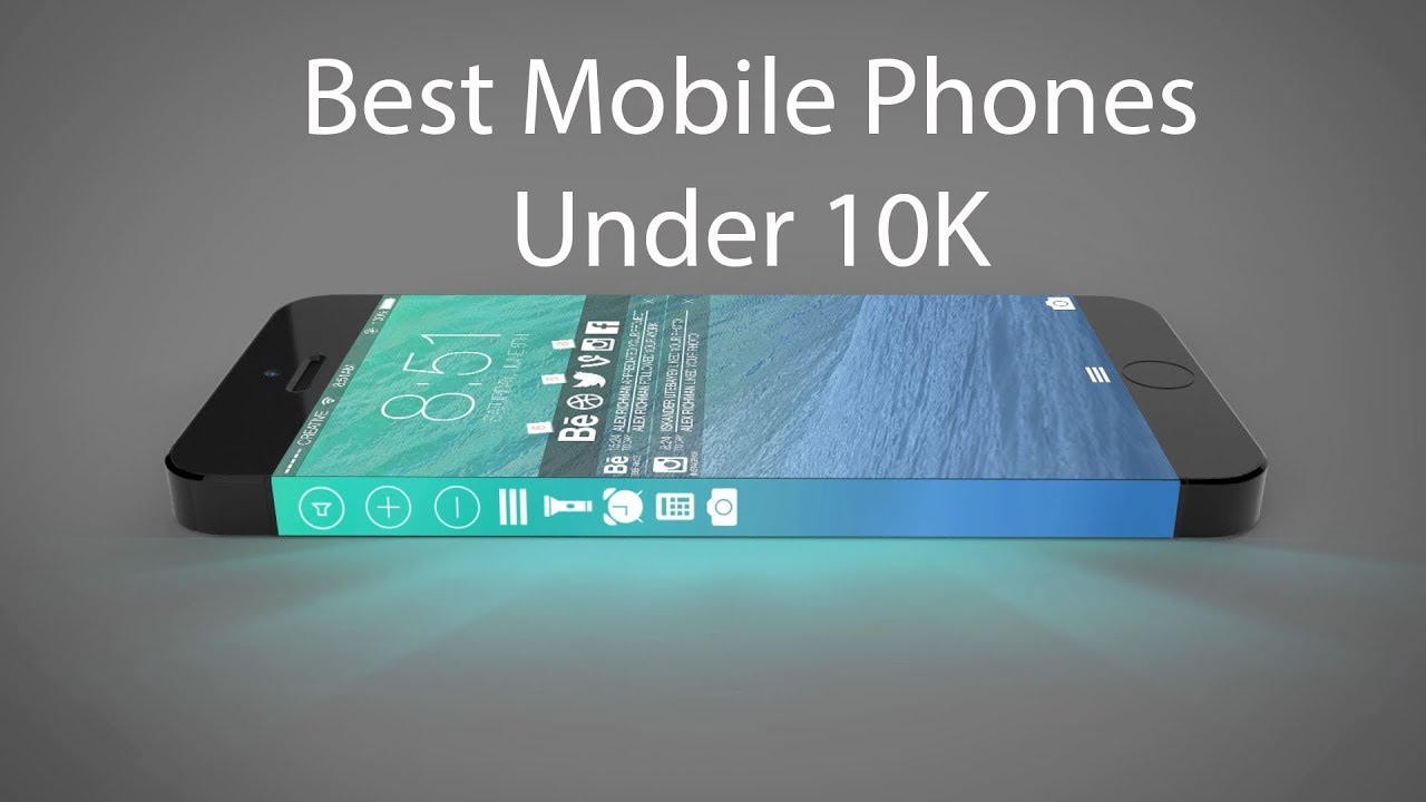 Best Smartphones under 10000 in Nepal YouTube