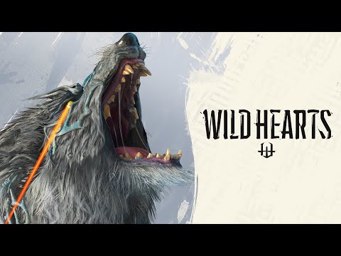 《WILD HEARTS》官方公布預告片