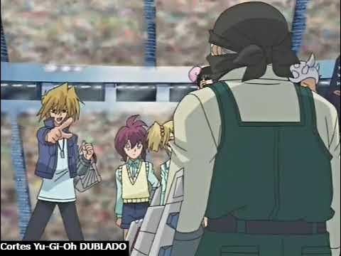 Yu-Gi-Oh! Duel Monsters - Dublado - Yu☆Gi☆Oh! Duel Monsters, Yu