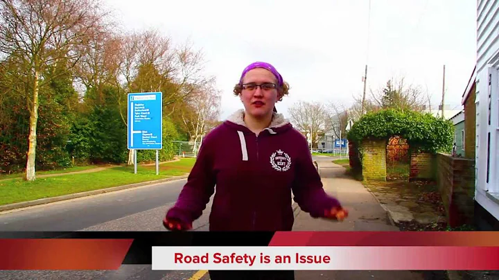Joanna Crabtree for Kent Union President 201314