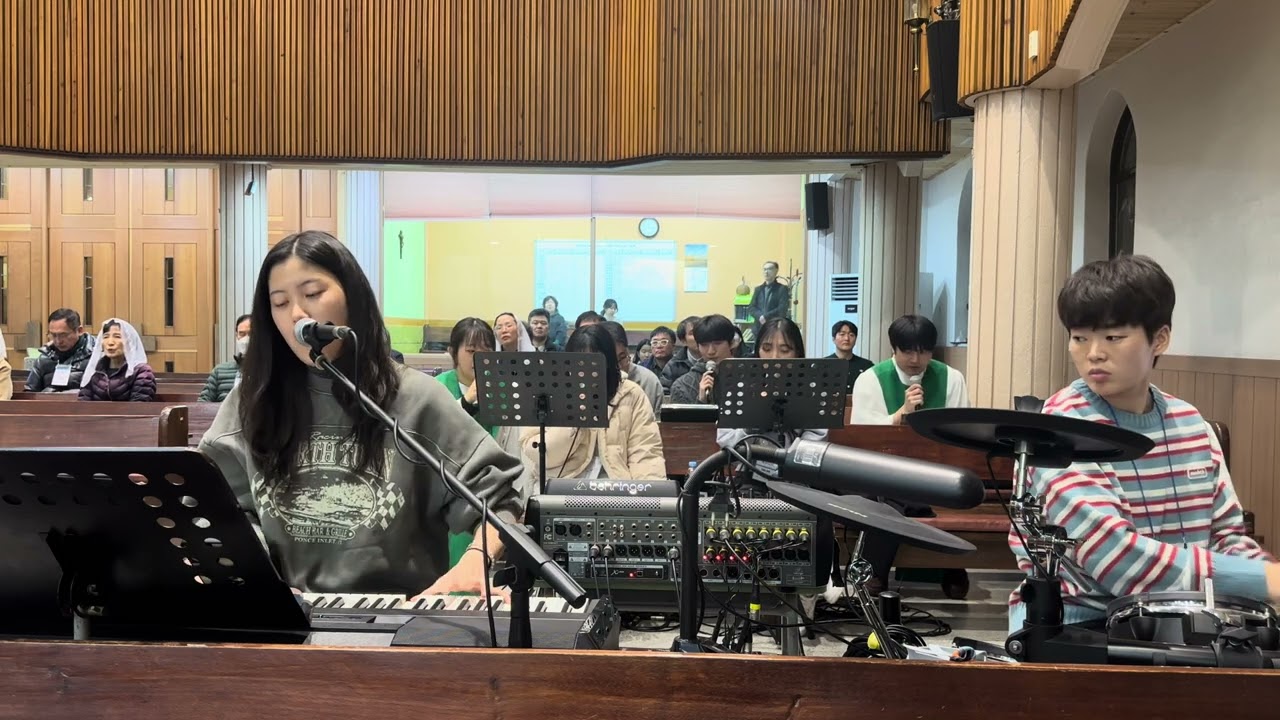 이는 내 사랑하는 아들이니