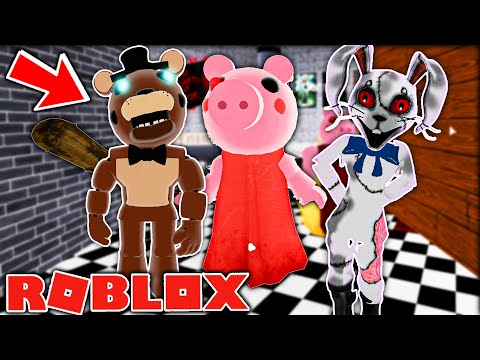 Play As Springtrap And Phantoms In Five Nights At Freddy S 3 Roleplay Fnaf Roblox Youtube - roblox fnaf world 3d fun five nights at freddys roleplay