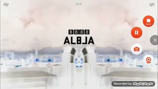 Bbc Alba Vents Ident 5Secs In Confusión Rgb To Bgr Reversed