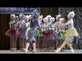 02243 Cats and Mouses Tarantella Children's dance Танец Дети Конкурс Школа танца Елены Морозовой