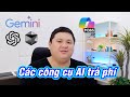 Paid AI Tools I M Using Total Cost 1 6 Million Month Paid AI Tools I M Using Total Cost 1 6 Million Month