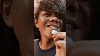 Anak Gaul Di Th 2000An, Kerok Dagu Sampe Hitam Hehe