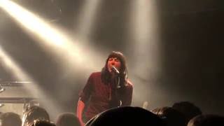 Band of Skulls- Black Magic - Paris Trabendo - 24.05.16