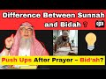 Sunnah vs Innovation What's the REAL Difference for Muslim Practices? Sheikh Assim Al Hakeem 2025