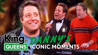 Iconic Danny Heffernan Moments The King Of Queens