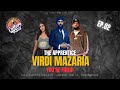 1st turban wearing candidate on the apprentice fired virdi mazaria  culture podcast ep02