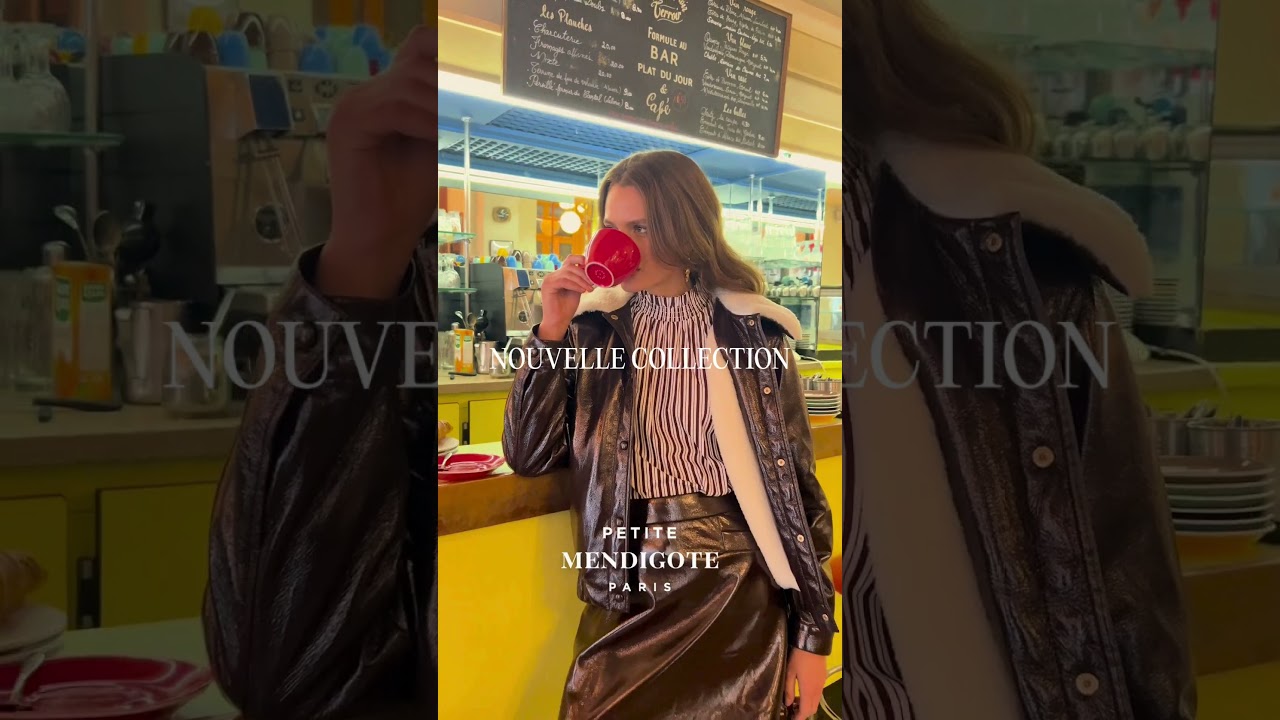 Nouvelle collection Paris 9h47 Chapitre 2 - Petite Mendigote