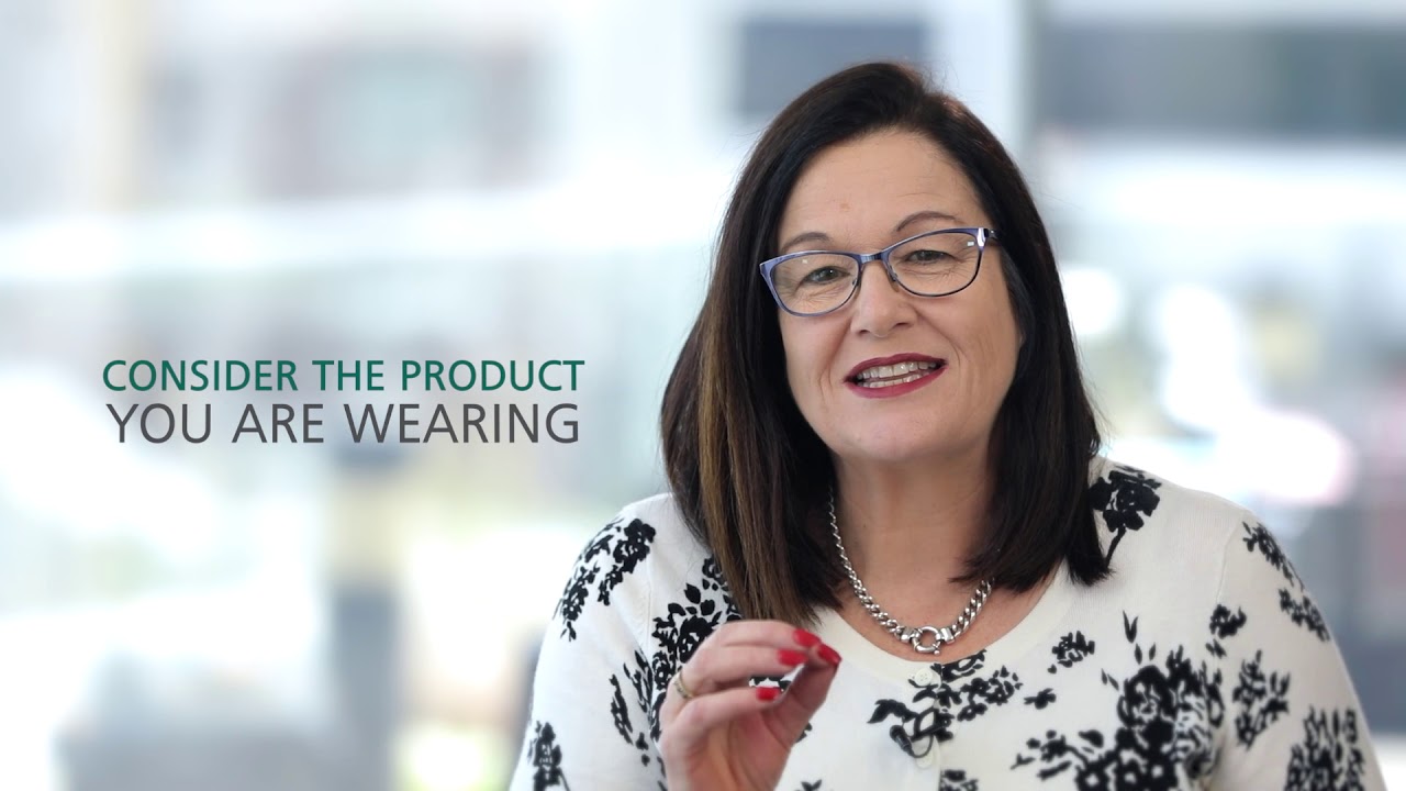 Quick tips to save time and frustration when changing your continence