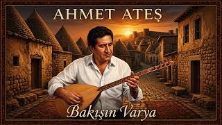 Ahmet Ateş -  Velet Bey