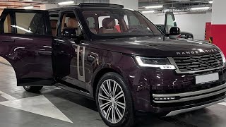 2026 Range Rover Review: Is This $115,000 Luxury SUV Still Worth It?
