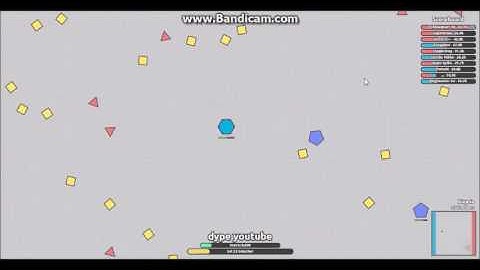 I failed so bad// diep.io