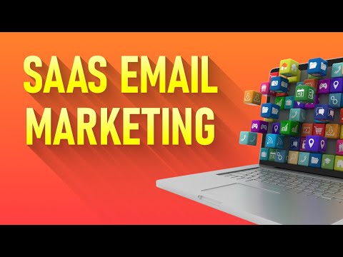 Email Marketing for Software Companies