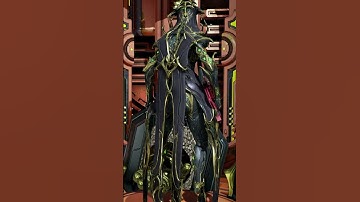 The Most Requested Wisp Prime Feature in Warframe