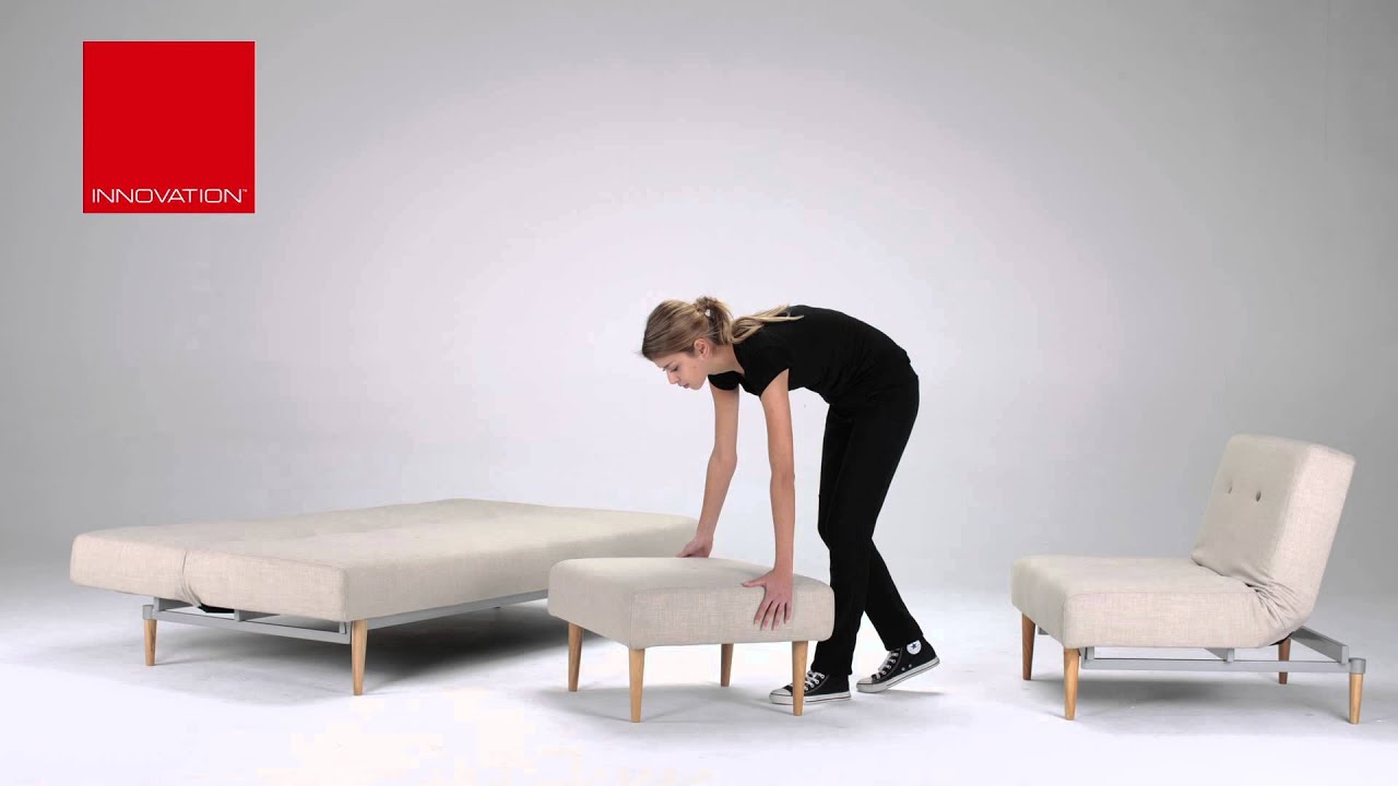 Innovation FIFTYNINE kanapé