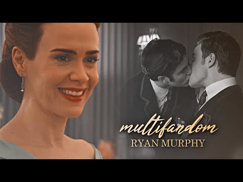 Video: Ryan Murphy: Biography, Creativity, Career, Personal Life