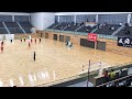 近圏大会決勝