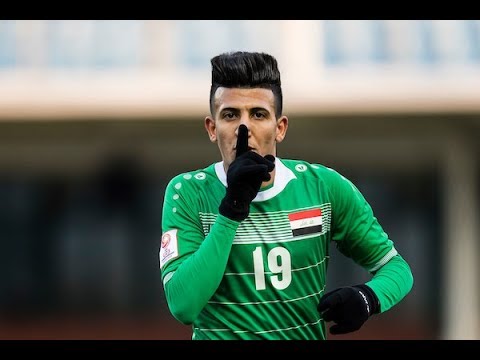 Video: U23 Iraq vs U23 Malaysia Video: U23 Iraq vs U23 Malaysia