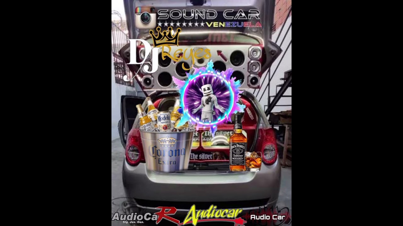 Mix vallenatos DJ Reyes el Maniático producciones Samuel el De jota.