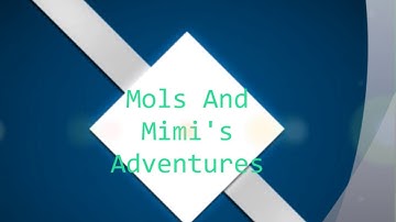 New Channel Intro (ReUpload)